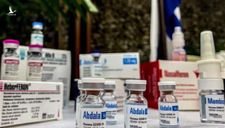 Kỷ nguyên mới: Vaccine phòng COVID-19 của Cuba có thể ngăn ngừa 100% nguy cơ tử vong