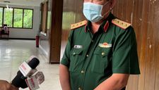 Tướng Võ Minh Lương: TP.HCM có giải pháp tốt nhưng cần quyết liệt hơn