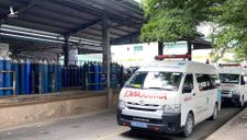 TP HCM ‘đủ oxy’ điều trị bệnh nhân Covid-19