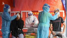 Sáng 7/7: Thêm 276 ca mắc Covid-19, 5.303 bệnh nhân đã khỏi