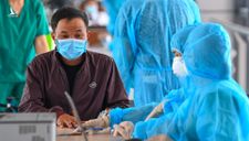 TP HCM: Phát hiện thêm 3 chuỗi lây nhiễm mới ở quận 10 và Tân Bình