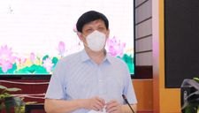 Y tế Việt Nam đối mặt thách thức chưa từng có trong lịch sử