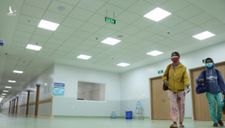 TP.HCM: Thành lập Trung tâm hồi sức COVID-19 với quy mô 1.000 giường