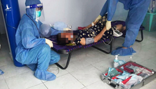 TP.HCM nâng cấp hệ thống điều trị COVID-19 lên 5 tầng