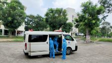 Sở Y tế TP.HCM ra văn bản khẩn: Không để các F0 lưu lại địa phương quá 12 giờ