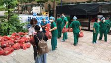 TP HCM: Sử dụng thêm xét nghiệm nhanh để quyết định cho F0 xuất viện