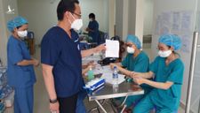 TP HCM: 1.818 bệnh nhân Covid-19 xuất viện, phục hồi