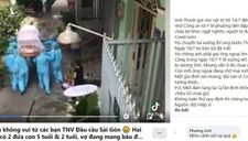 Vụ ‘đám tang không người tiễn vì nhiễm Covid-19 ở TP.HCM’ là tin giả