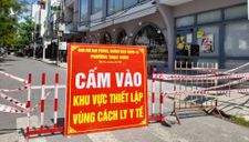 Đà Nẵng phát hiện hàng chục ca mắc Covid-19 cộng đồng, không rõ nguồn lây