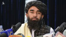 Taliban tuyên bố ‘hận thù đã chấm dứt’