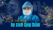 Đừng để sự hy sinh của những chiến sỹ tuyến đầu trở nên vô nghĩa