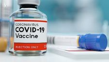 Nếu nhiễm Covid-19, triệu chứng giữa người đã tiêm và chưa tiêm vắc xin như thế nào?