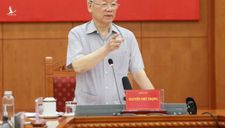 Chống dịch nhưng không lơ là chống tham nhũng