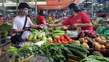 Thêm 14 chợ ở TP.HCM hoạt động trở lại