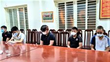 Vụ nữ công nhân môi trường bị cướp xe máy: Bắt nghi phạm thứ 6