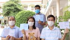 Về câu chuyện người dân ở Quảng Ninh tiêm 6.000 liều vaccine Sinopharm