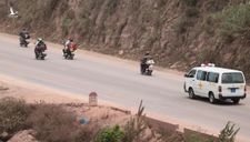 Cuộc hồi hương 2.000 km