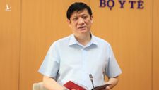 Bộ trưởng Y tế Nguyễn Thanh Long: Mở rộng điều trị F0 tại nhà