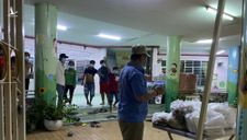 Những người dân trên đường về quê bị kẹt ở TP.HCM, giờ ra sao?