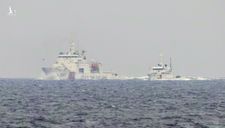 Trung Quốc lại thêm chiêu trò thâm độc để kiểm soát Biển Đông