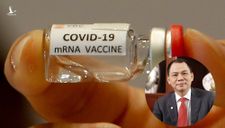 Hôm nay, bắt đầu thử nghiệm lâm sàng vaccine Covid-19 của VinBioCare thuộc Vingroup