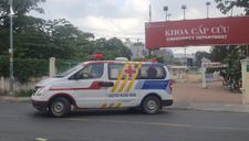 Giám đốc Sở Y tế TP.HCM: ‘Không vì thủ tục hành chính mà chậm trễ cấp cứu người bệnh, kể cả ban đêm
