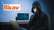 Hacker tự nhận là người Việt, sẽ livestream việc hack vào hệ thống BKAV