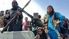 Điều gì giúp Taliban thắng như chẻ tre ở Afghanistan?