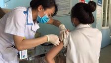 Bắt người phụ nữ ở TP.HCM làm ‘dịch vụ’ tiêm vaccine, kiếm lời 60 triệu