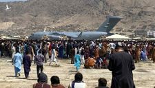 Việt Nam kêu gọi các bên không sử dụng vũ lực ở Afghanistan