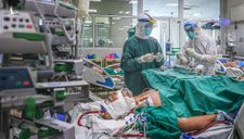 Chuyên gia Bộ Y tế: F0 có thể tự đánh giá nguy cơ diễn biến nặng