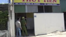 Xử nghiêm vụ 2 tài xế đường dài gọi ‘gái dịch vụ’ làm lây lan dịch Covid-19