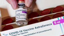 Australia chia sẻ cho Việt Nam hơn 400.000 liều vaccine, về trong tuần này