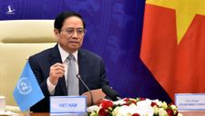 Thủ tướng Phạm Minh Chính nêu 3 đề xuất ứng phó thách thức an ninh biển tại Hội đồng Bảo an