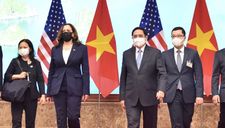 Geopolitical Monitor: Việt Nam và Mỹ đã sẵn sàng để nâng cấp mối quan hệ đối tác chiến lược