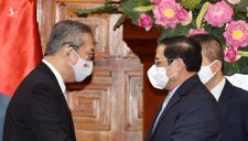 Chính phủ Nhật Bản có quan điểm hỗ trợ mọi mặt cho Việt Nam trong tình hình hiện nay