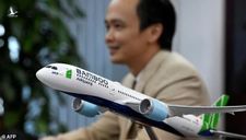 Đề xuất “choáng” về 100 tàu bay của tỷ phú Trịnh Văn Quyết bị “tuýt còi”
