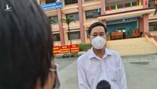 Vụ tử vong sau khi 5 cơ sở y tế không cấp cứu, giám đốc Sở Y tế Bình Dương nói gì?