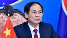 Việt Nam đề nghị ASEAN chi 10,5 triệu USD mua vaccine Covid-19