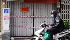 Bộ Y tế ra quy định mới về cách ly y tế đối với người đến/về từ vùng dịch