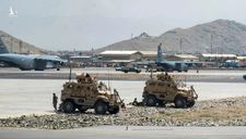 Mỹ cho nổ căn cứ của CIA ở Afghanistan, tự phá hủy nhiều vũ khí