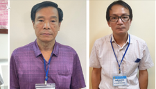 Khởi tố vụ án, khởi tố bị can và bắt tạm giam 3 cựu lãnh đạo cấp cao của Cienco 1