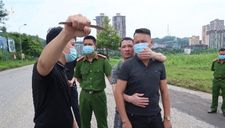Phá vụ án giết người đặc biệt nghiêm trọng sau 15 năm nhờ dấu vết máu