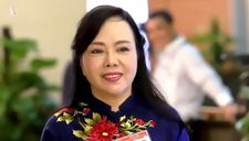 Nguyên Bộ trưởng Nguyễn Thị Kim Tiến: “Có thể cần 6K để chống dịch COVID-19”