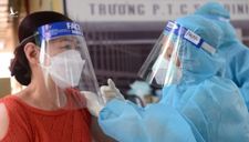 TP.HCM: Thêm 2.778 bệnh nhân xuất viện trong ngày, không phát hiện ổ dịch mới