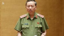 Bộ trưởng Công an Tô Lâm chỉ đạo tăng cường hợp tác chống tội phạm ma tuý xuyên quốc gia
