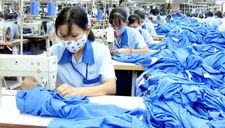 Vượt Bangladesh, Việt Nam trở thành nhà xuất khẩu hàng may mặc top đầu thế giới