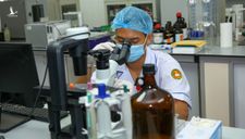 Nanogen báo cáo mong Bộ Y tế cấp phép khẩn cấp vắc xin NanoCovax