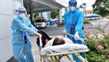 Tìm cách hạn chế F0 tử vong