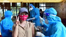 Người nước ngoài được tiêm vắc xin tại TP.HCM: Cảm ơn Việt Nam!